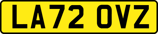 LA72OVZ