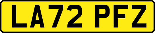 LA72PFZ