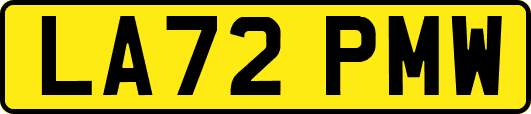 LA72PMW