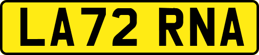 LA72RNA