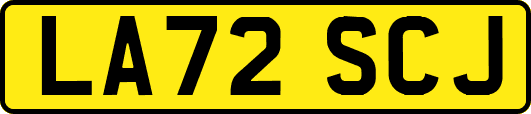 LA72SCJ