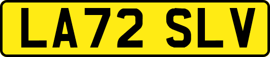 LA72SLV