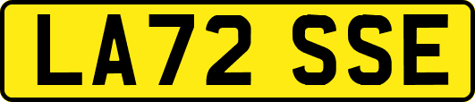 LA72SSE