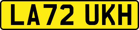 LA72UKH