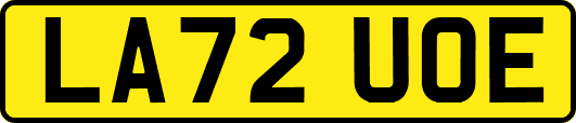 LA72UOE