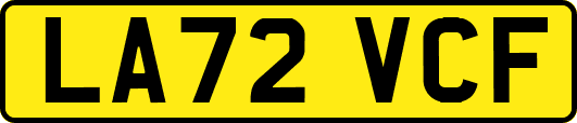 LA72VCF