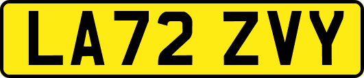 LA72ZVY