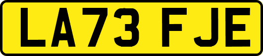 LA73FJE