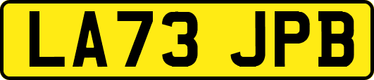 LA73JPB