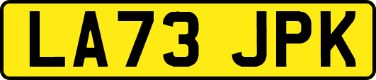 LA73JPK