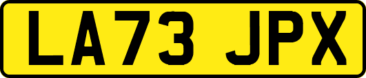 LA73JPX
