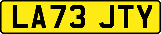 LA73JTY