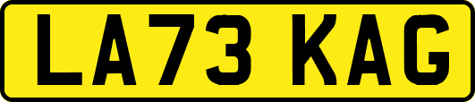 LA73KAG