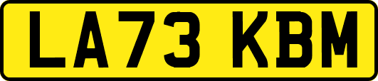 LA73KBM