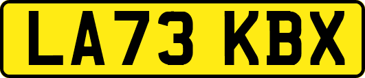 LA73KBX