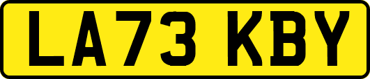 LA73KBY