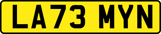 LA73MYN