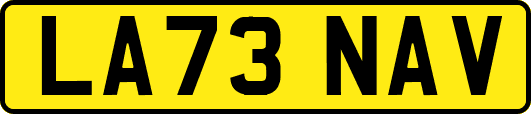 LA73NAV