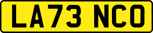 LA73NCO