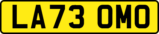 LA73OMO