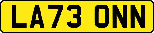 LA73ONN