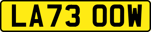 LA73OOW