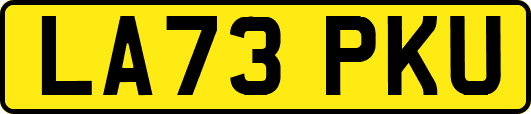 LA73PKU