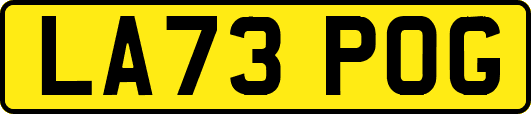 LA73POG