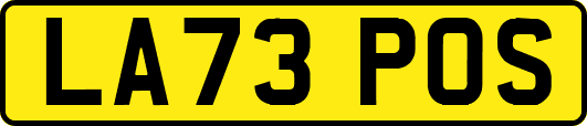 LA73POS