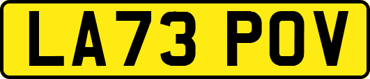 LA73POV