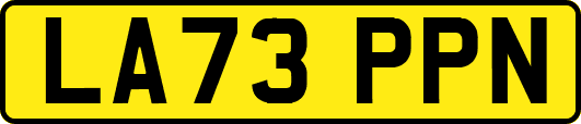 LA73PPN