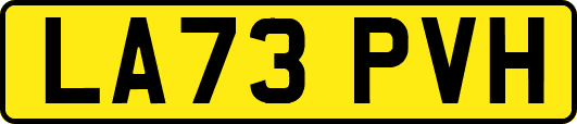 LA73PVH