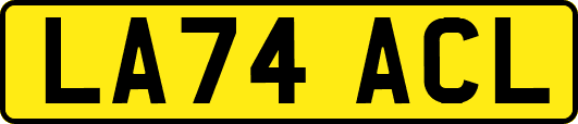 LA74ACL