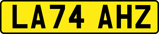LA74AHZ