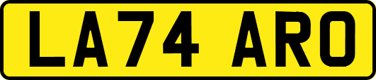 LA74ARO