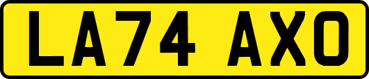 LA74AXO