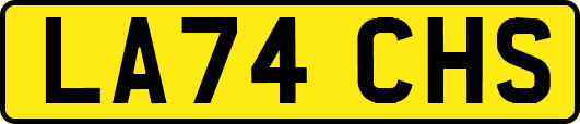 LA74CHS
