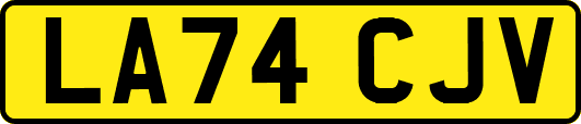 LA74CJV
