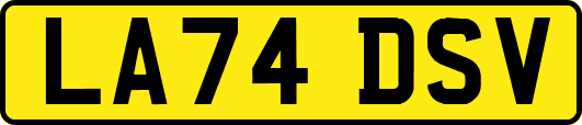 LA74DSV