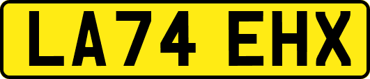 LA74EHX