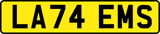 LA74EMS
