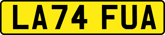 LA74FUA