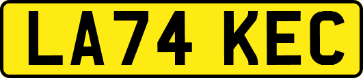 LA74KEC