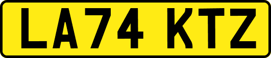 LA74KTZ