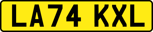 LA74KXL