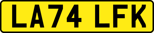 LA74LFK