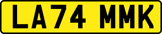 LA74MMK