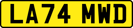 LA74MWD