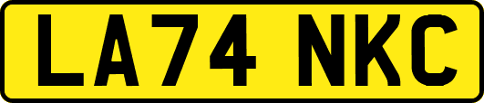 LA74NKC