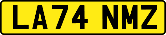 LA74NMZ
